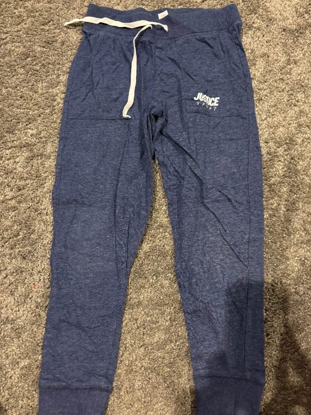 Justice Active Joggers